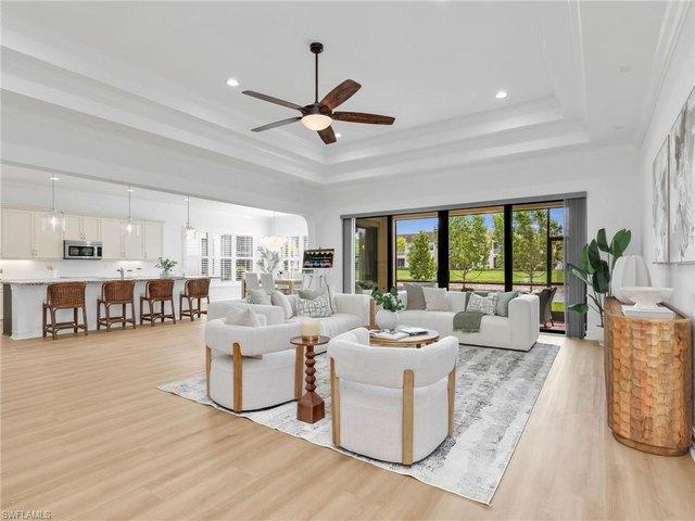 House for sale in Naples, Florida