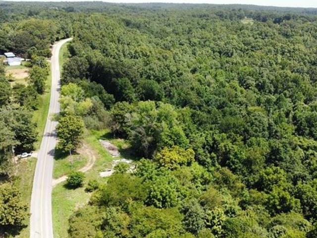 Land for sale in Missouri