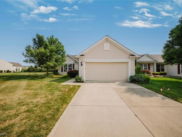 House for sale in North Ridgeville, Ohio