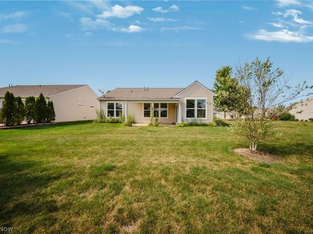 House for sale in North Ridgeville, Ohio
