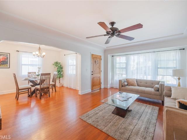 House for sale in Bellflower, California
