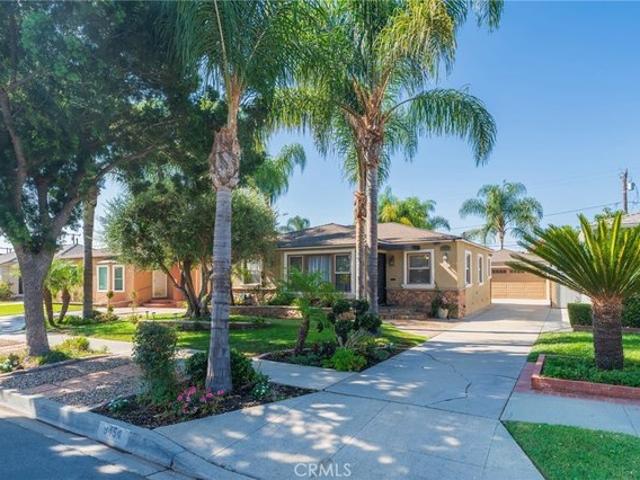 House for sale in Bellflower, California