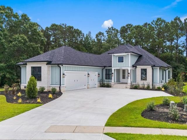 House for sale in Calabash, North Carolina