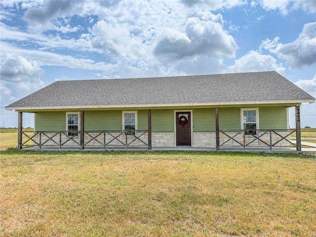 House for sale in Robstown, Texas