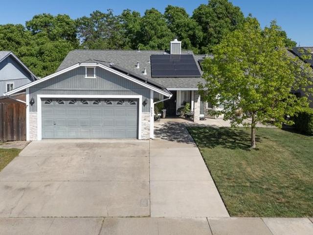 House for sale in Sutter, California