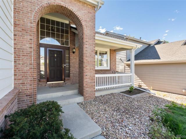 House for sale in Highlands Ranch, Colorado