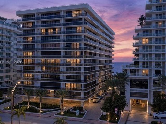 Condo for sale in Surfside, Miami-Dade County