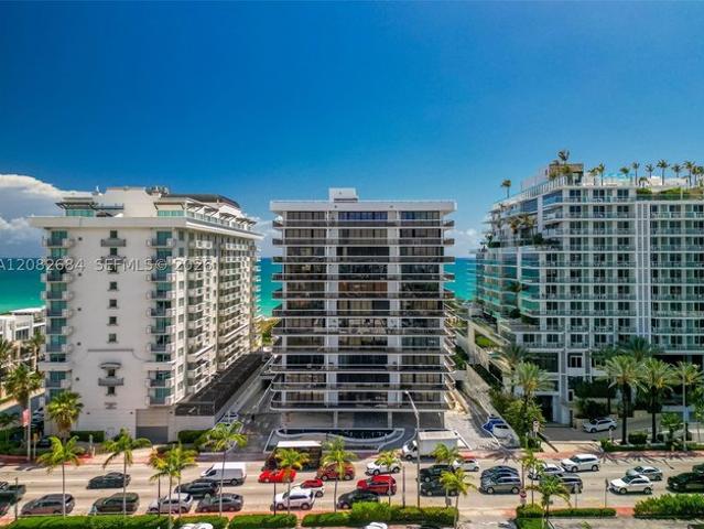 Land for sale in Surfside, Florida
