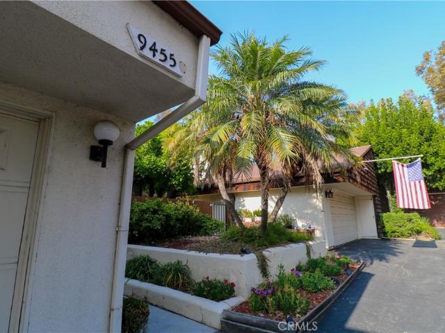 Townhouse for sale in Whittier, California