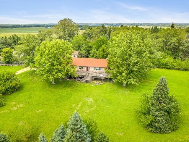House for sale in Winnebago, Illinois