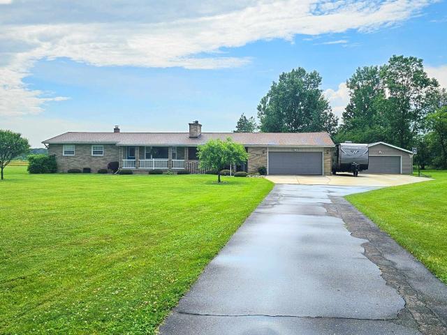 House for sale in Clio