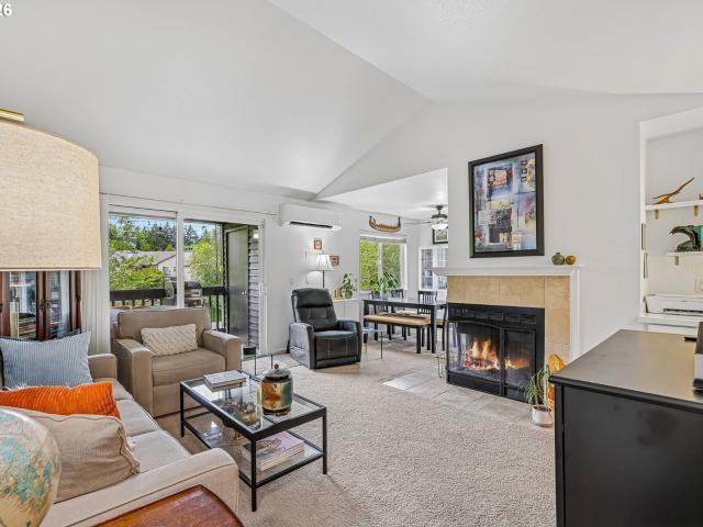 Condo for sale in Oregonia