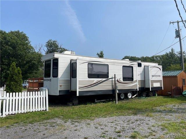 House for sale in Village of Angola, Erie County