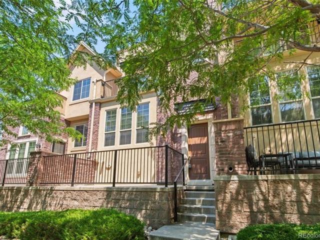 Townhouse for sale in Arapahoe, Colorado