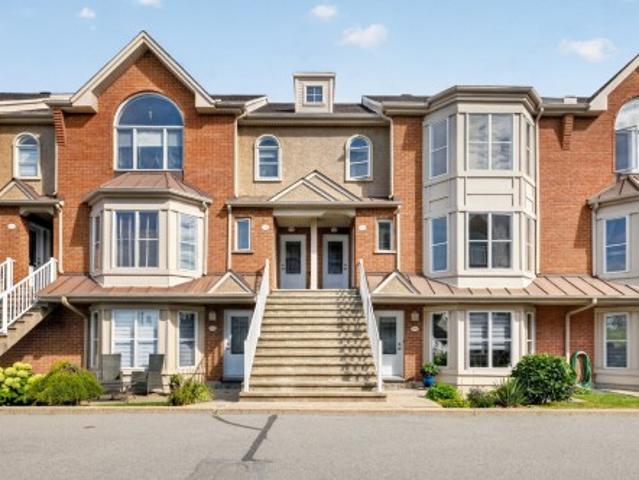 Property for rent in Brossard, Quebec