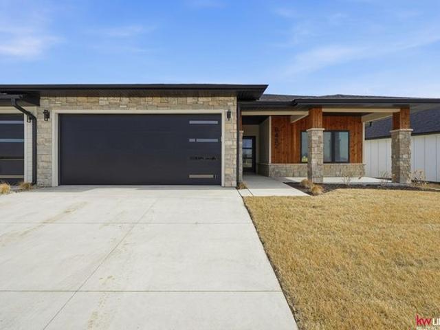 Townhouse for sale in Nebraska