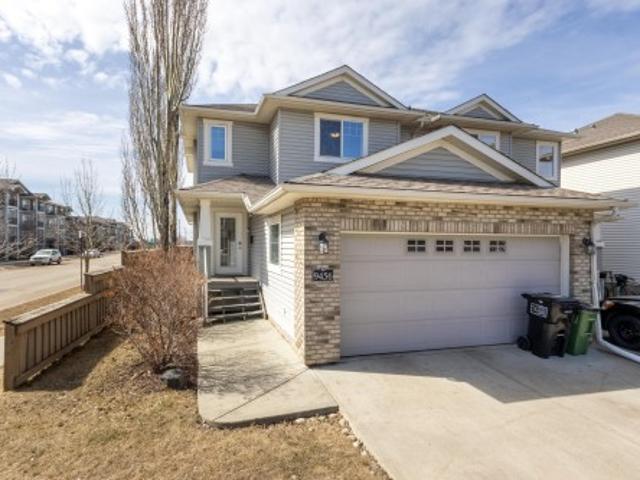 House for sale in Wedgewood, Alberta