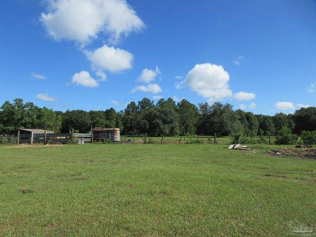 Land for sale in Milton, Florida