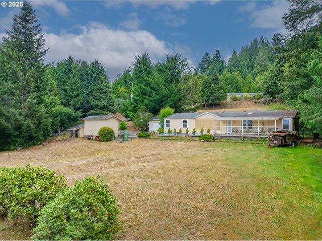 House for sale in Oregonia