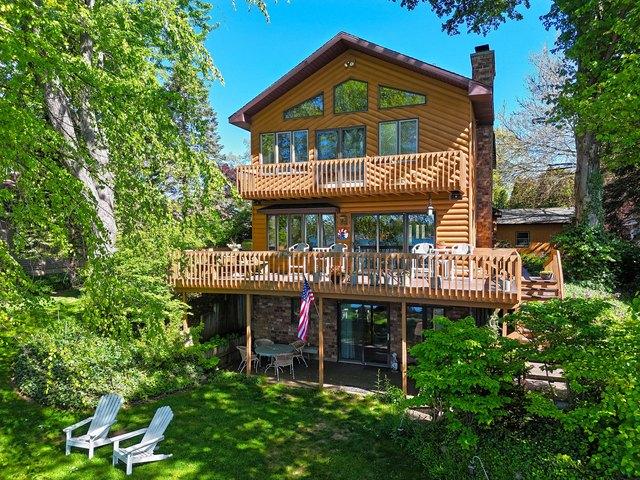 House for sale in Dowagiac, Michigan