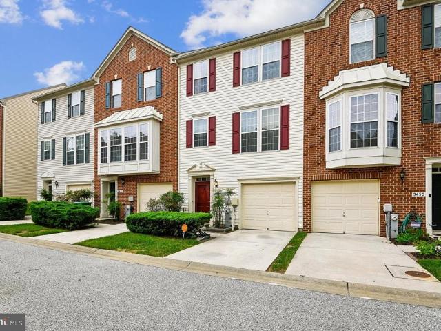 Property for rent in Annapolis Junction, Maryland