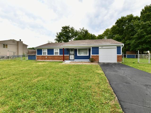 House for sale in Indiana