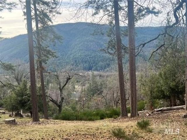 Land for sale in Lake, California