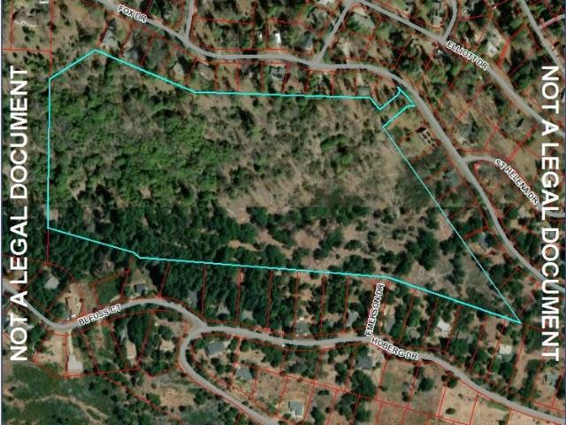 Land for sale in Lake, California