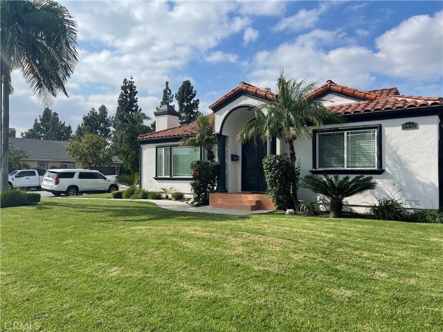House for sale in Downey, California