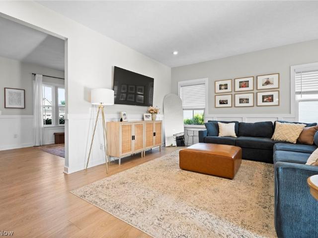 House for sale in North Ridgeville, Ohio