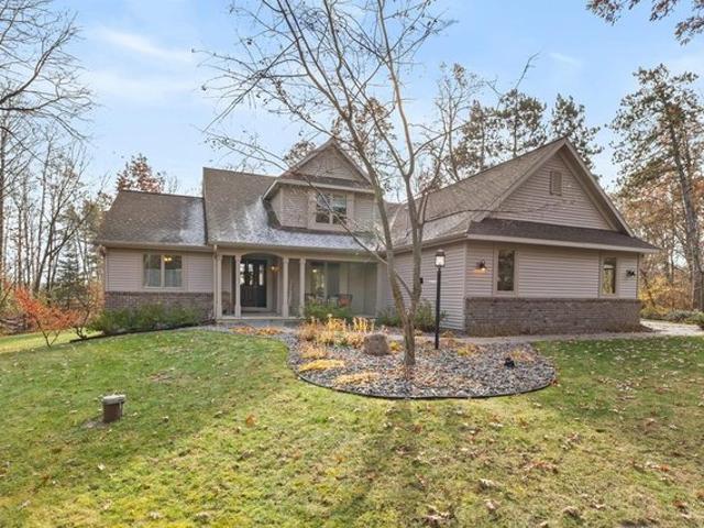 House for sale in Amherst Junction, Wisconsin
