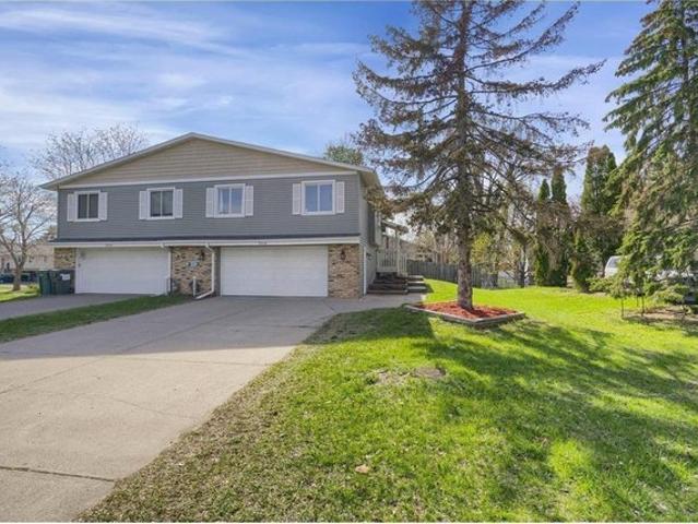 House for sale in Blaine, Minnesota