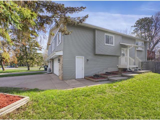 Property for sale in Blaine, Minnesota