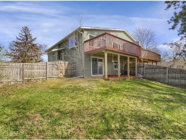 House for sale in Blaine, Minnesota