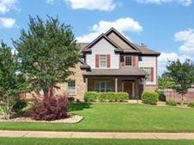 House for sale in Hampton, Georgia