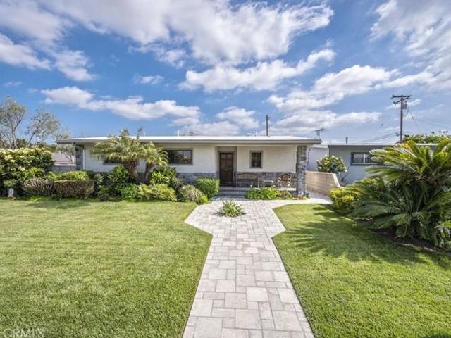 House for sale in Bellflower, California
