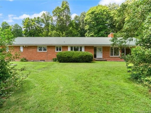 House for sale in Greenville, Indiana