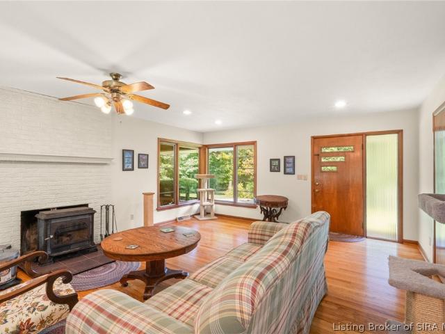 House for sale in Greenville, Indiana
