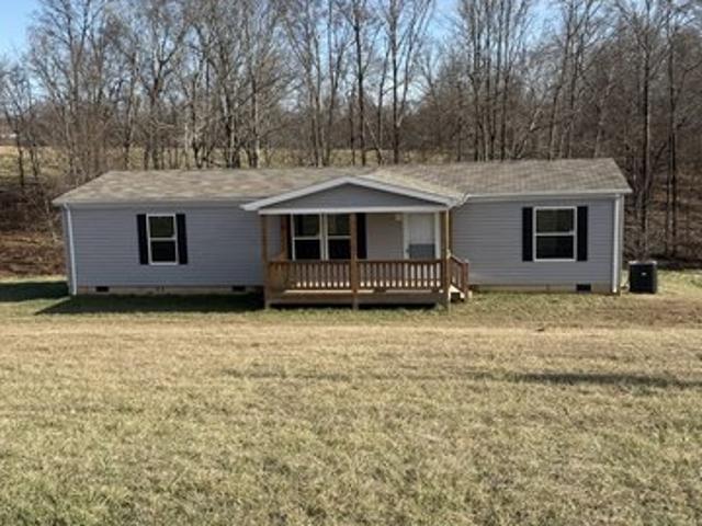 House for sale in Tennessee