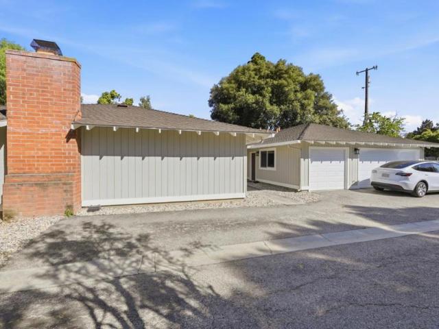 House for sale in Mountain View, California