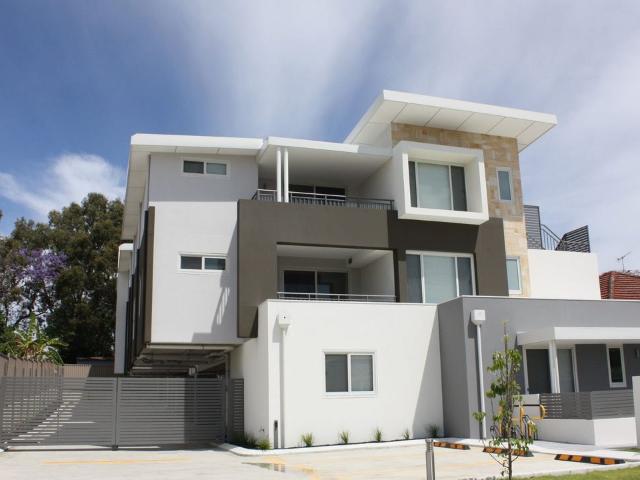 Apartment for rent in North Perth, Western Australia