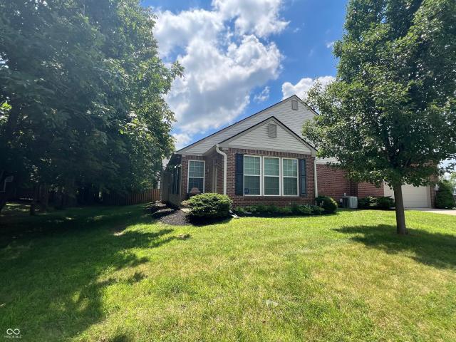 House for sale in Indiana
