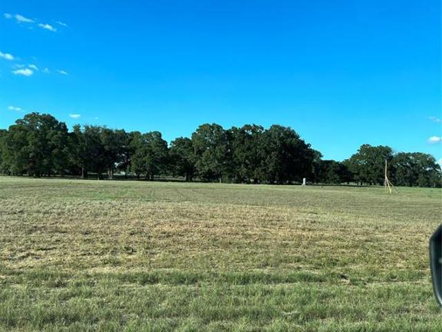 Land for sale in Henderson, Texas