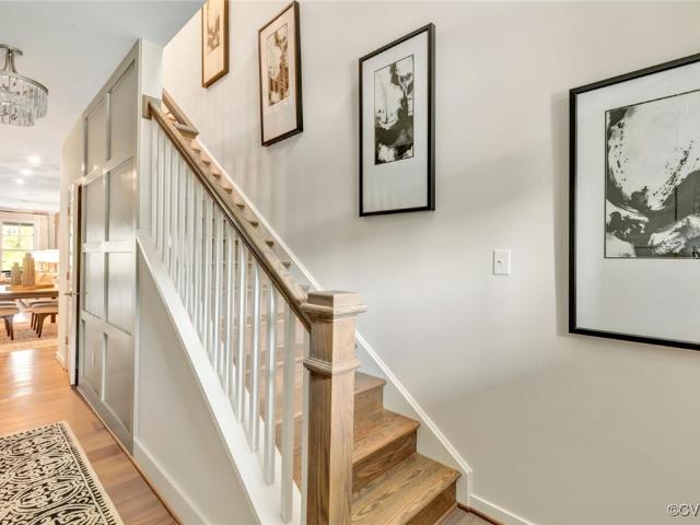 Townhouse for sale in Richmond