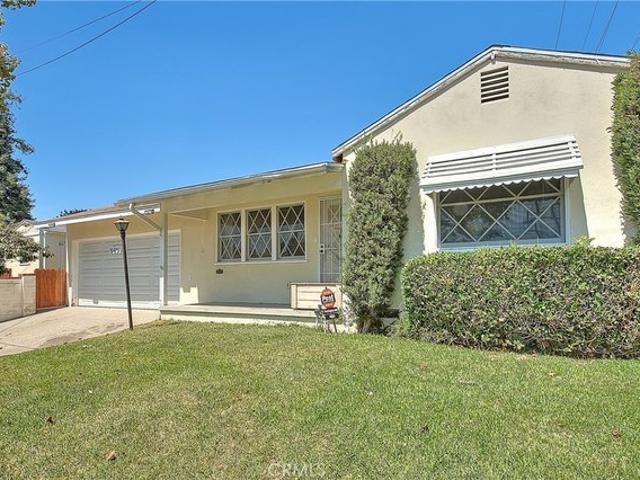 House for sale in Temple City, California