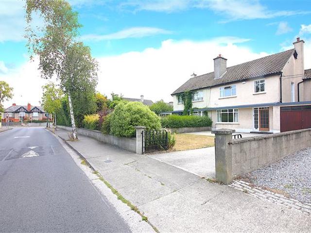 Detached House for sale in Bluebell, North Tipperary