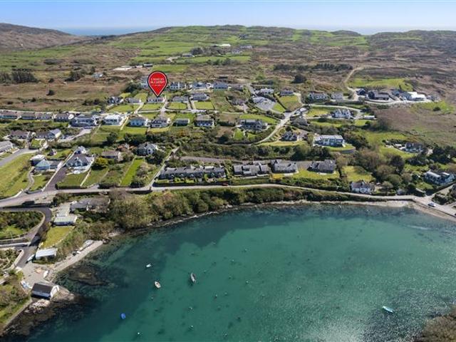 Detached House for sale in Strand, South Tipperary