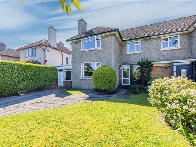 Detached House for sale in Dundrum, North Tipperary
