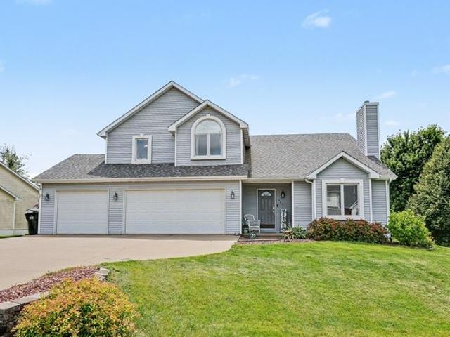 House for sale in Pella, Iowa