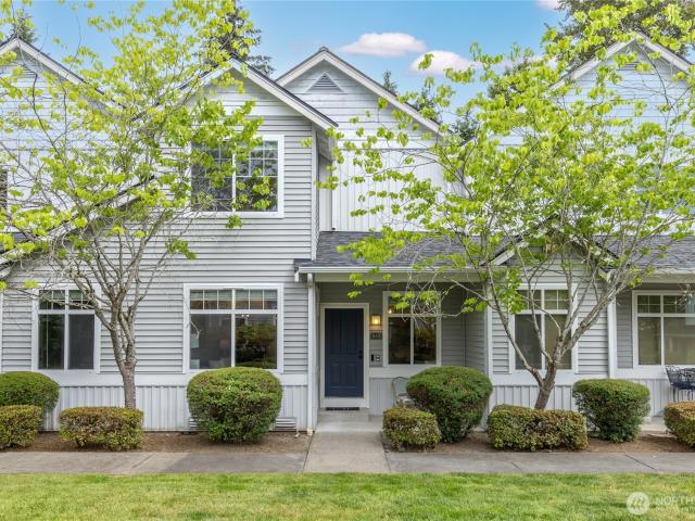 Condo for sale in Sammamish, Washington